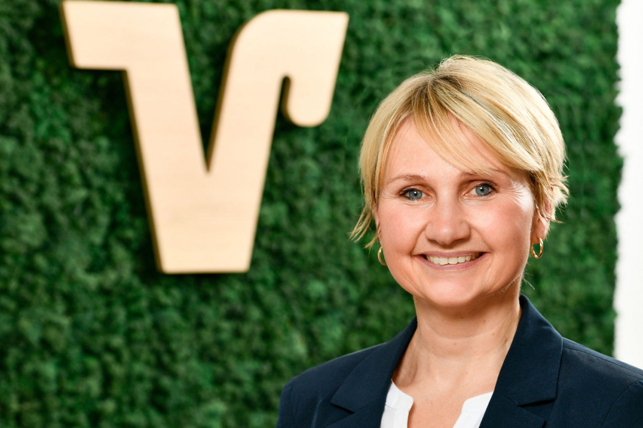 Kerstin Kühnholz