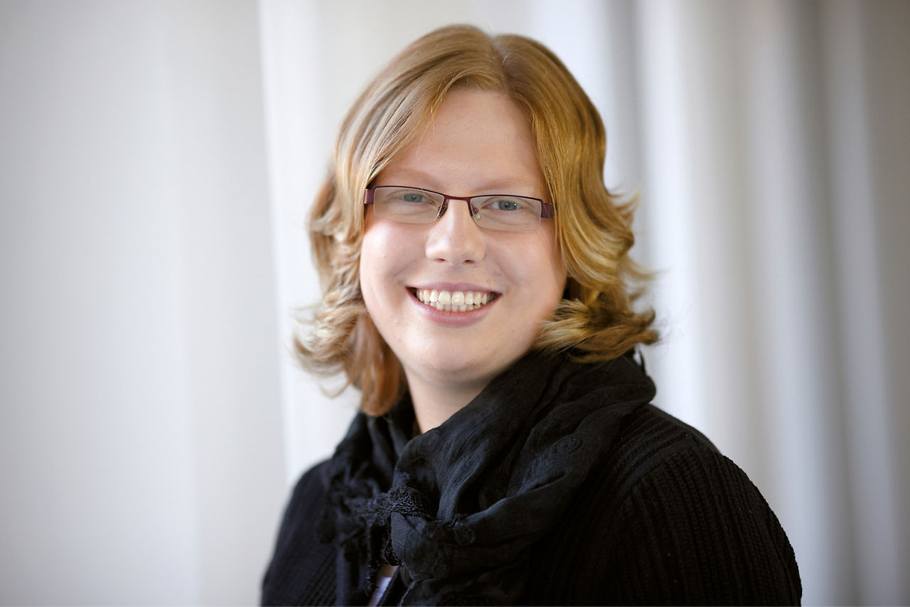 Foto von Sarah Kersting