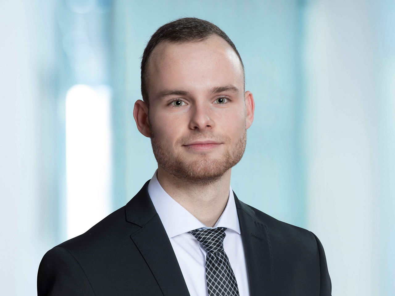 Portrait von Carsten Kersting