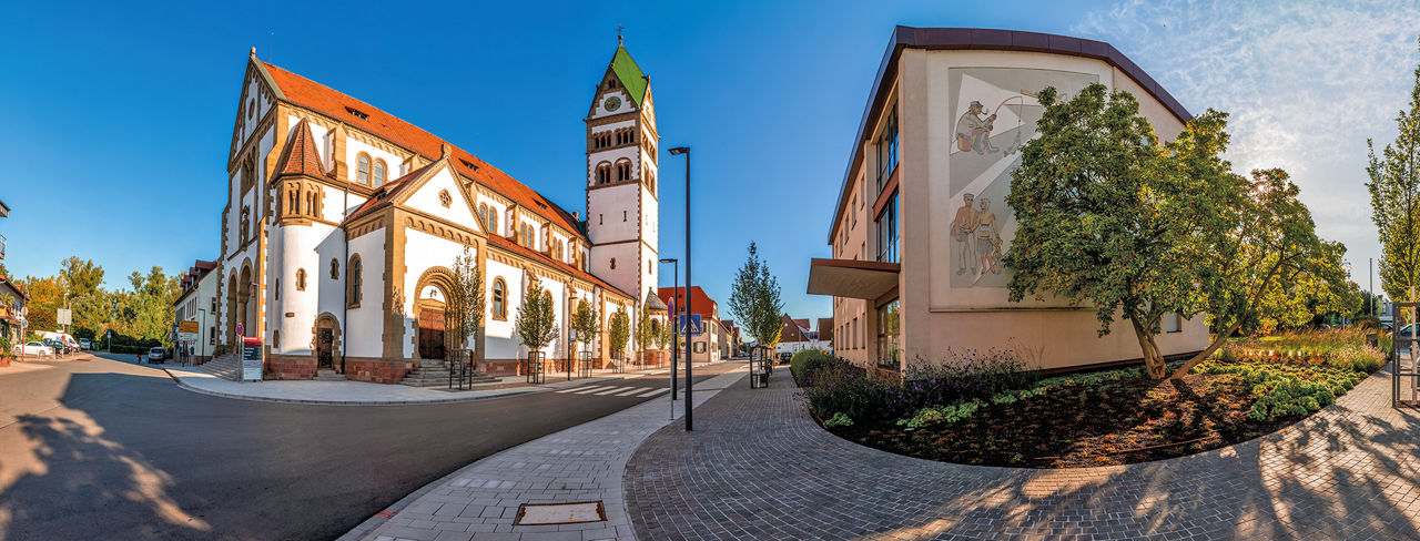 Immobilien in Ketsch