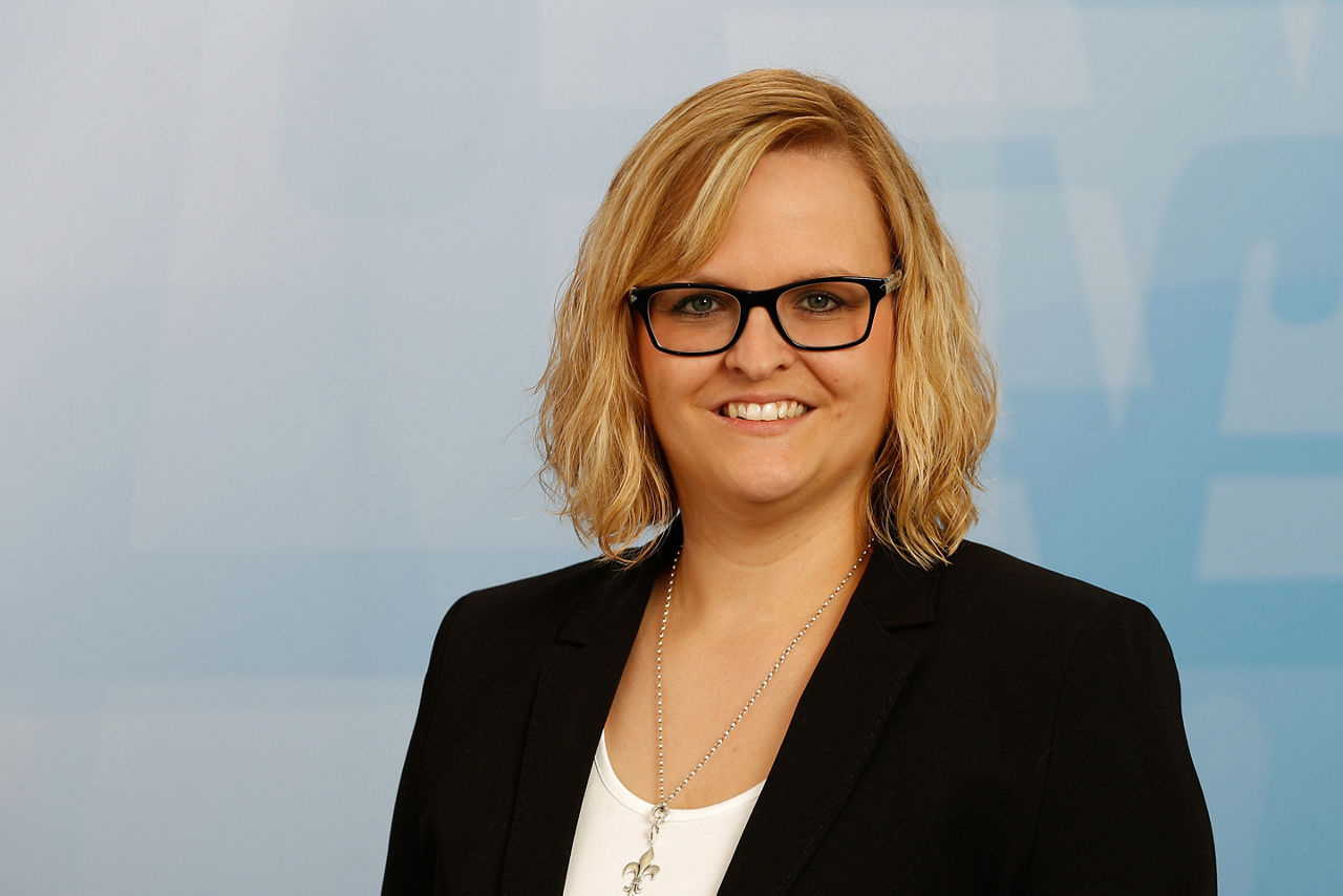 Kristin Kettermann