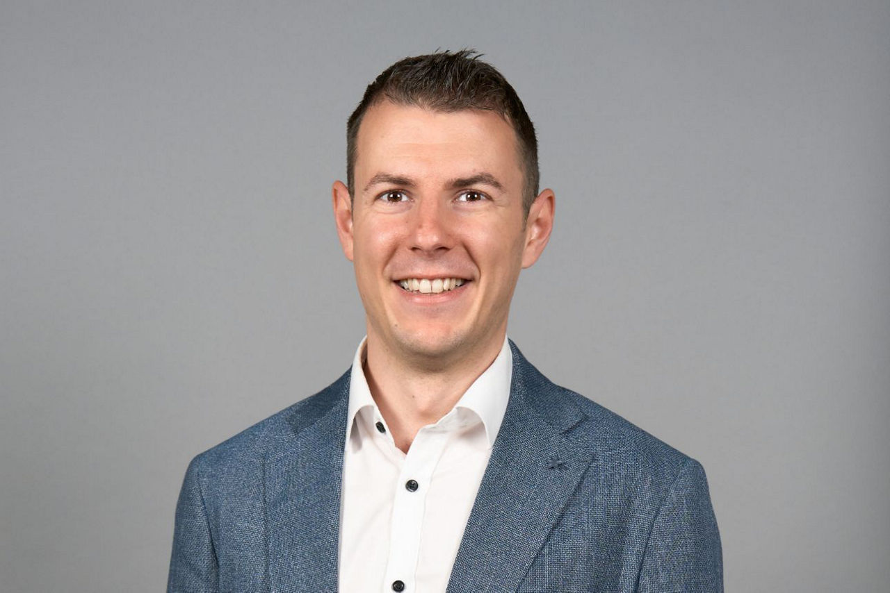 Kevin Brenner