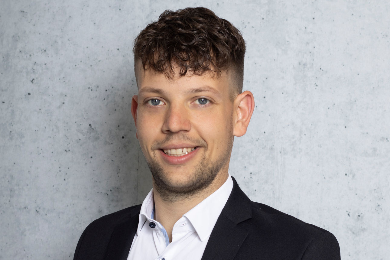 Profilbild Kevin Koob