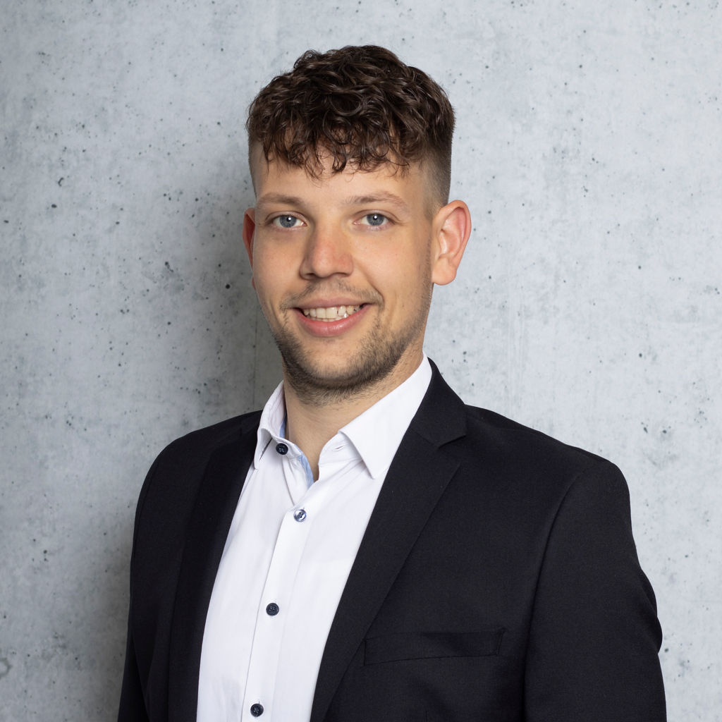 Profilbild Kevin Koob