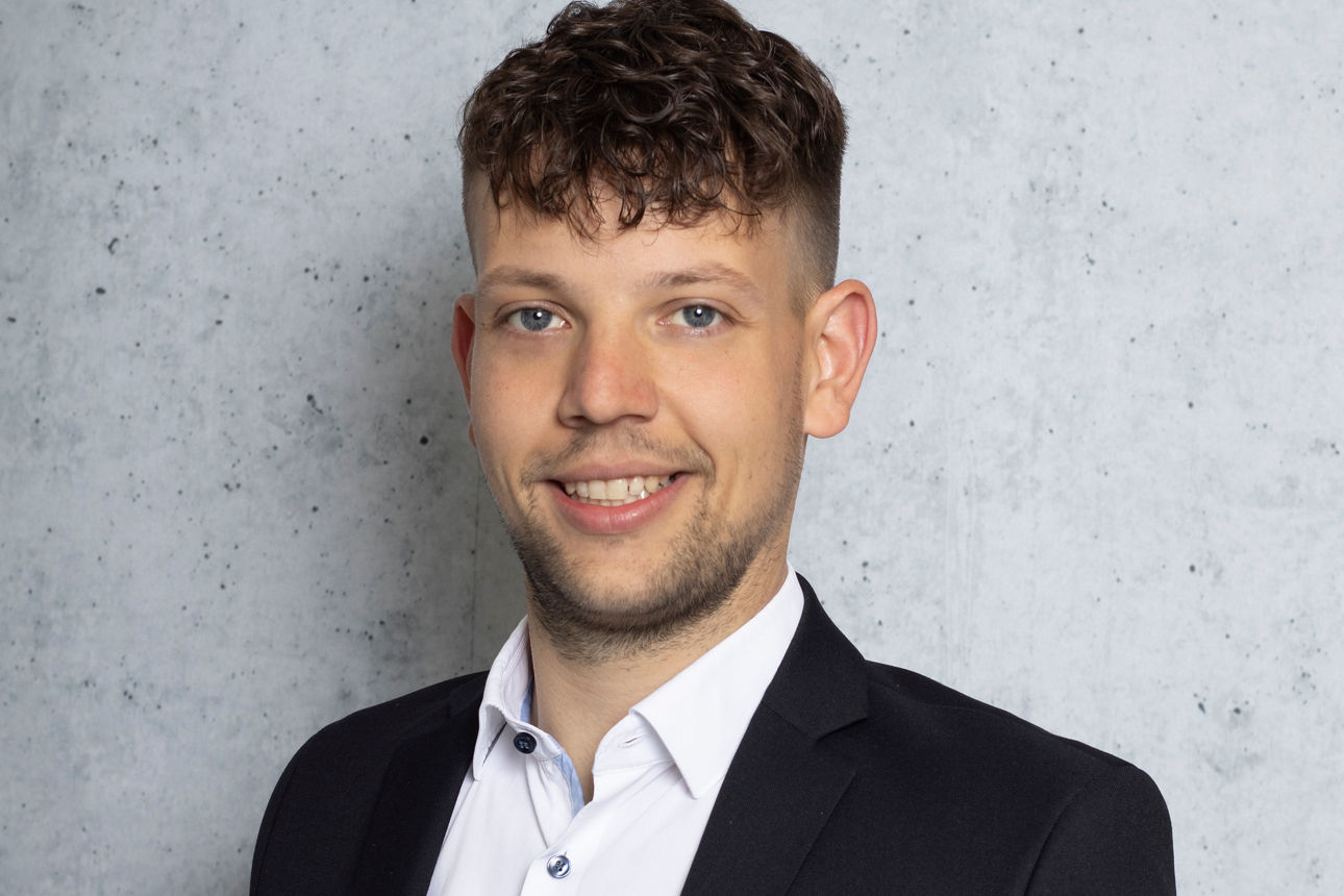 Profilbild Kevin Koob