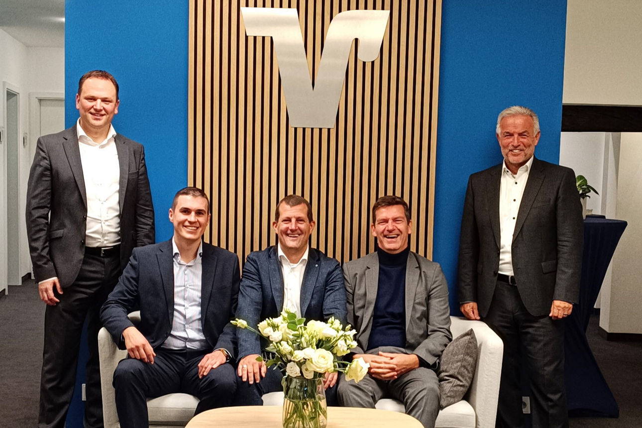 Frisches Know-how, starke Beratung!