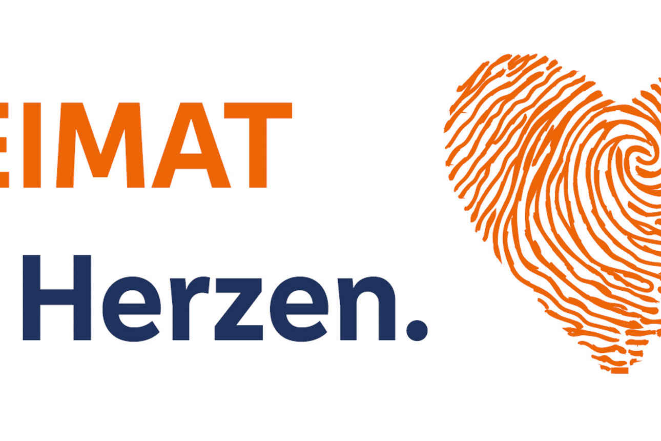 HEIMAT im Herzen Award