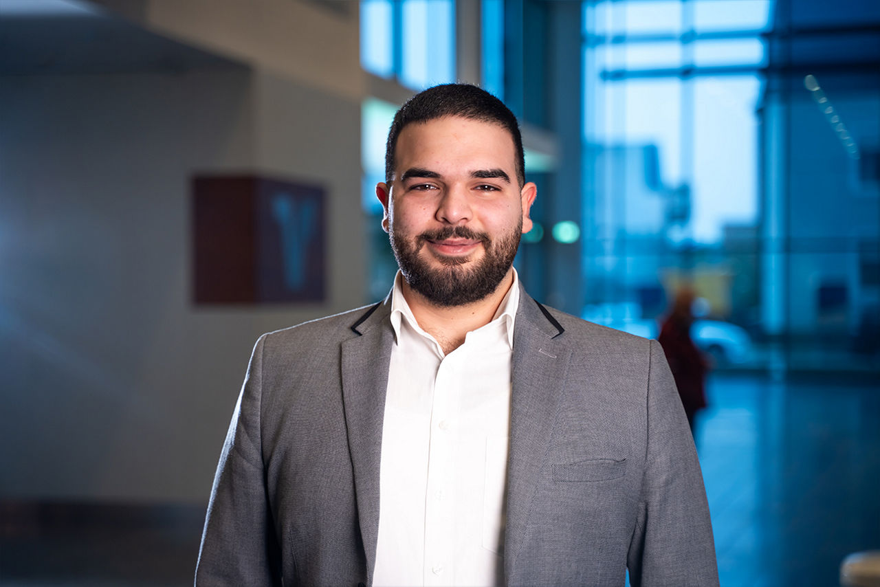 Foto von Yueil Khalil 