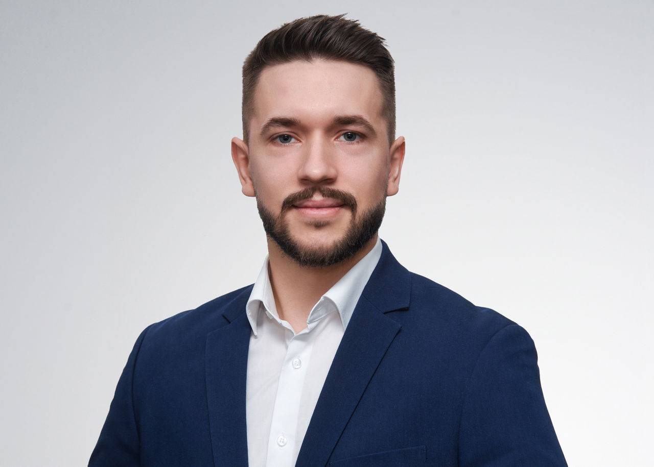 Adrian Kieca Spezialist Immobilien