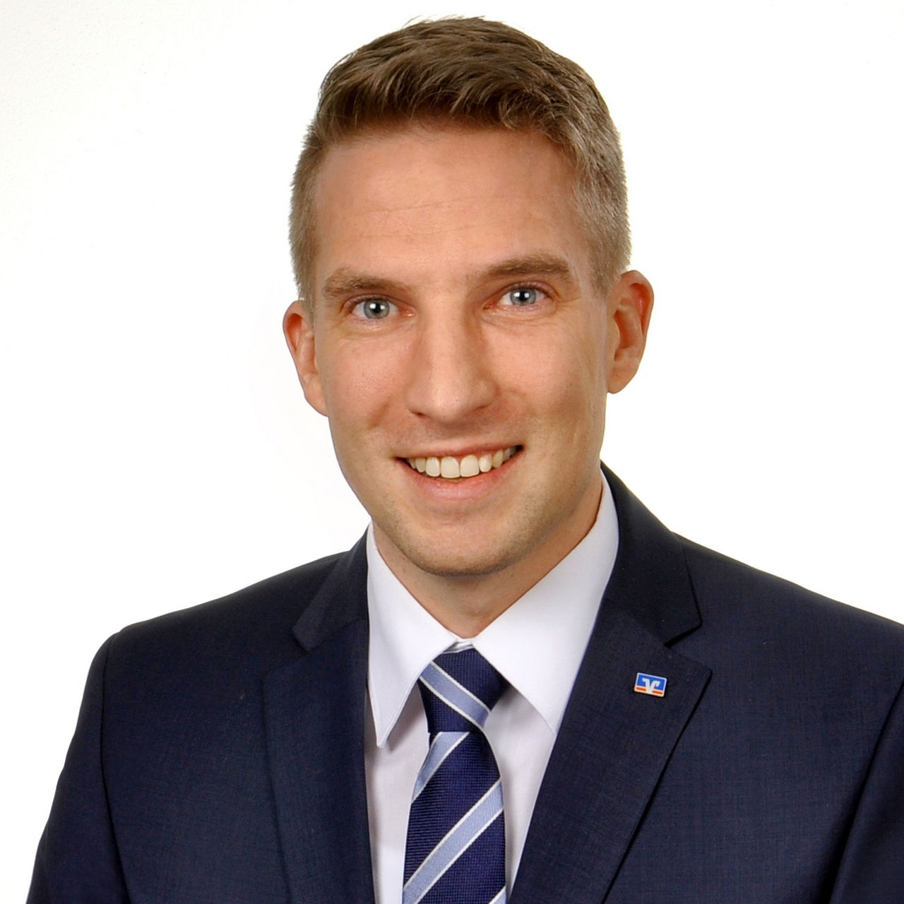 Ansprechpartner Günter Kienast
