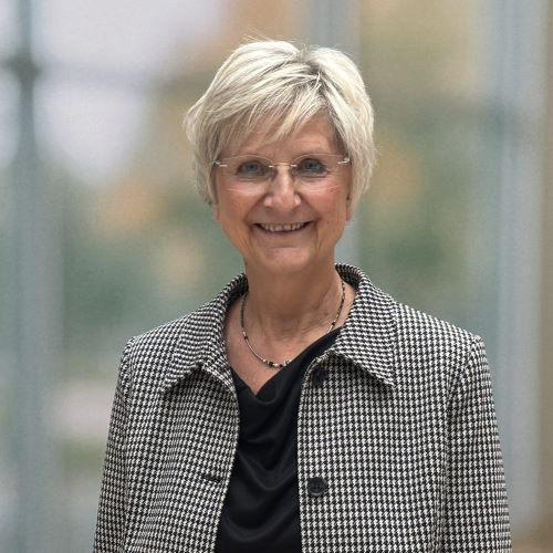 Dagmar Kieselmann