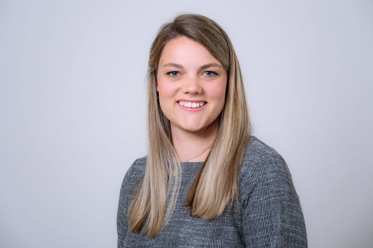 Alexandra Kiffer, Team Wohnbau der Volksbank Mittweida eG