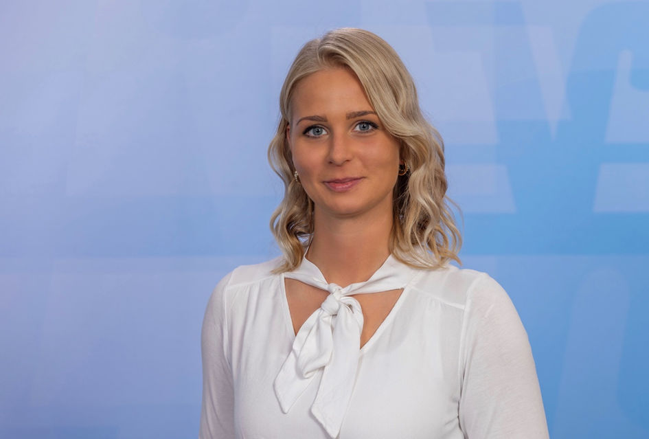 Kim-Michelle Walter