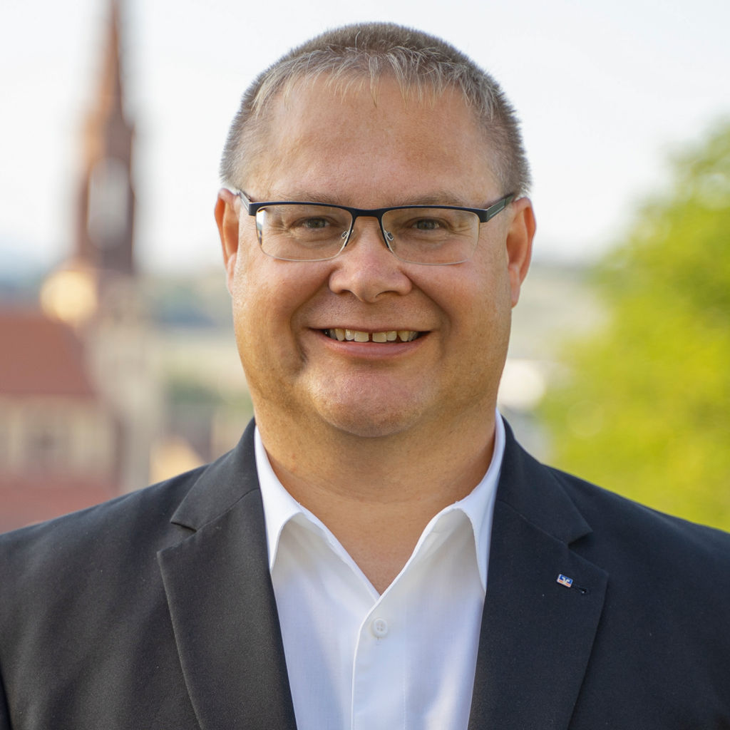 Kristian Kimmel Mitarbeiterbild