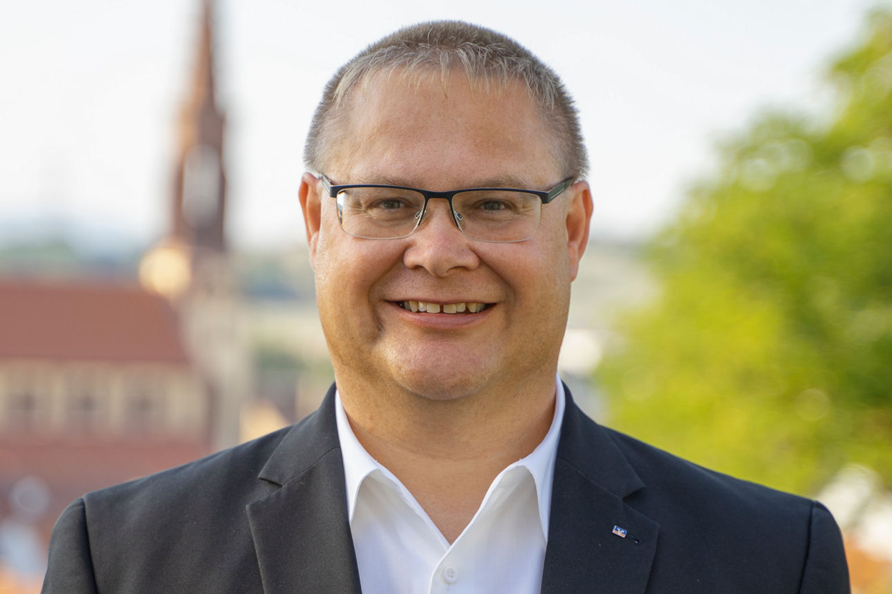 Unternehmenskundenbetreuer