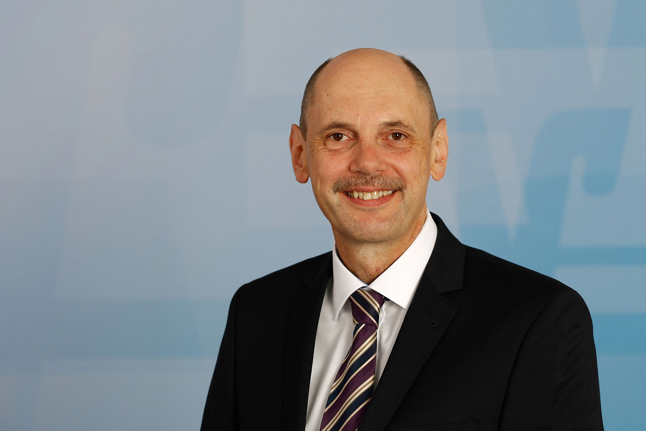 Mike Kimpel