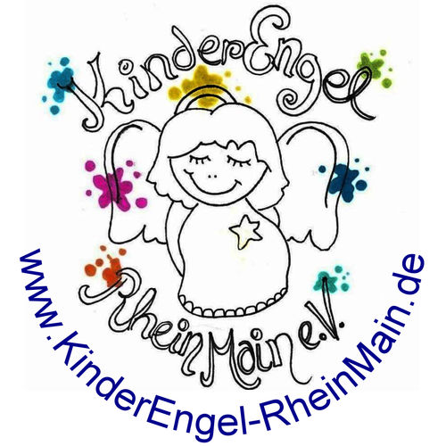 KinderEngel Vereins-Logo
