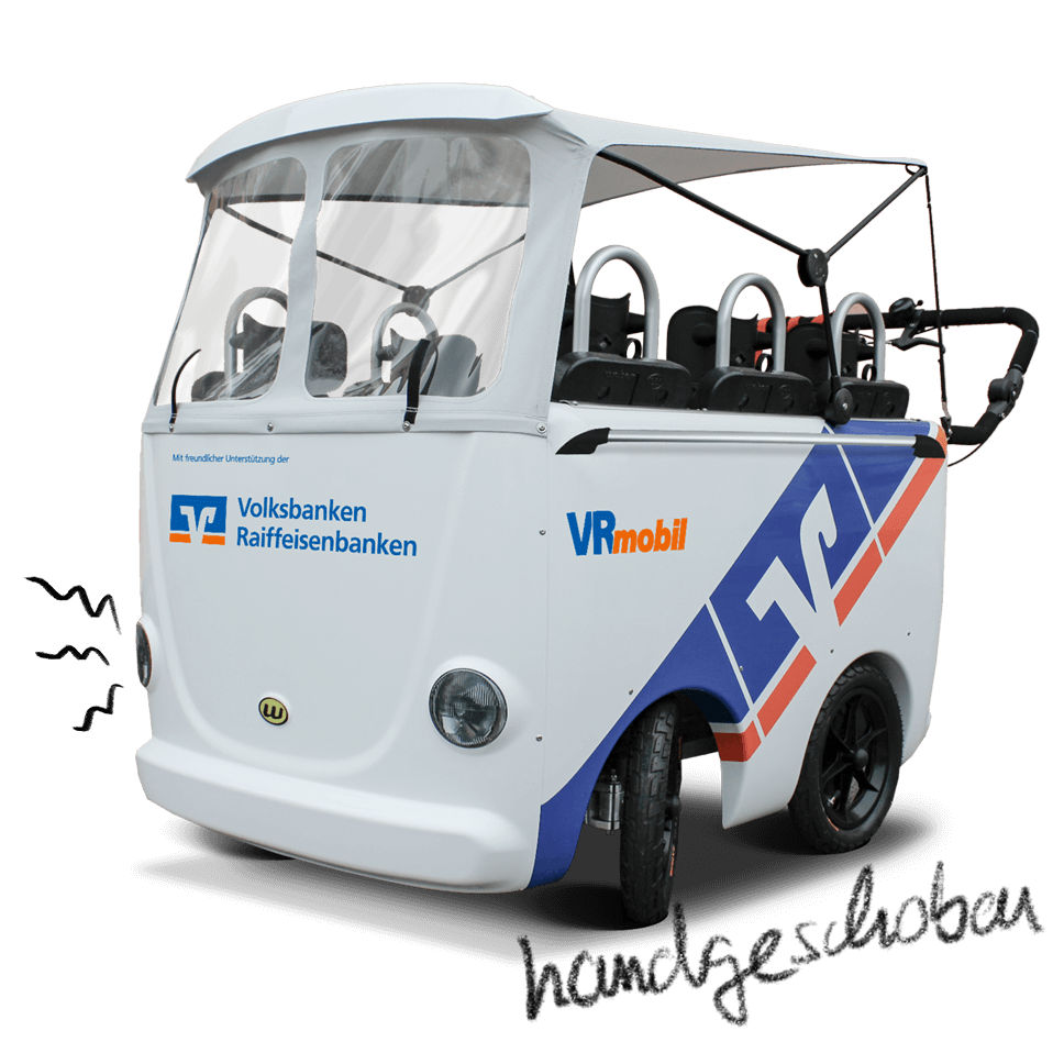 Kinderbus