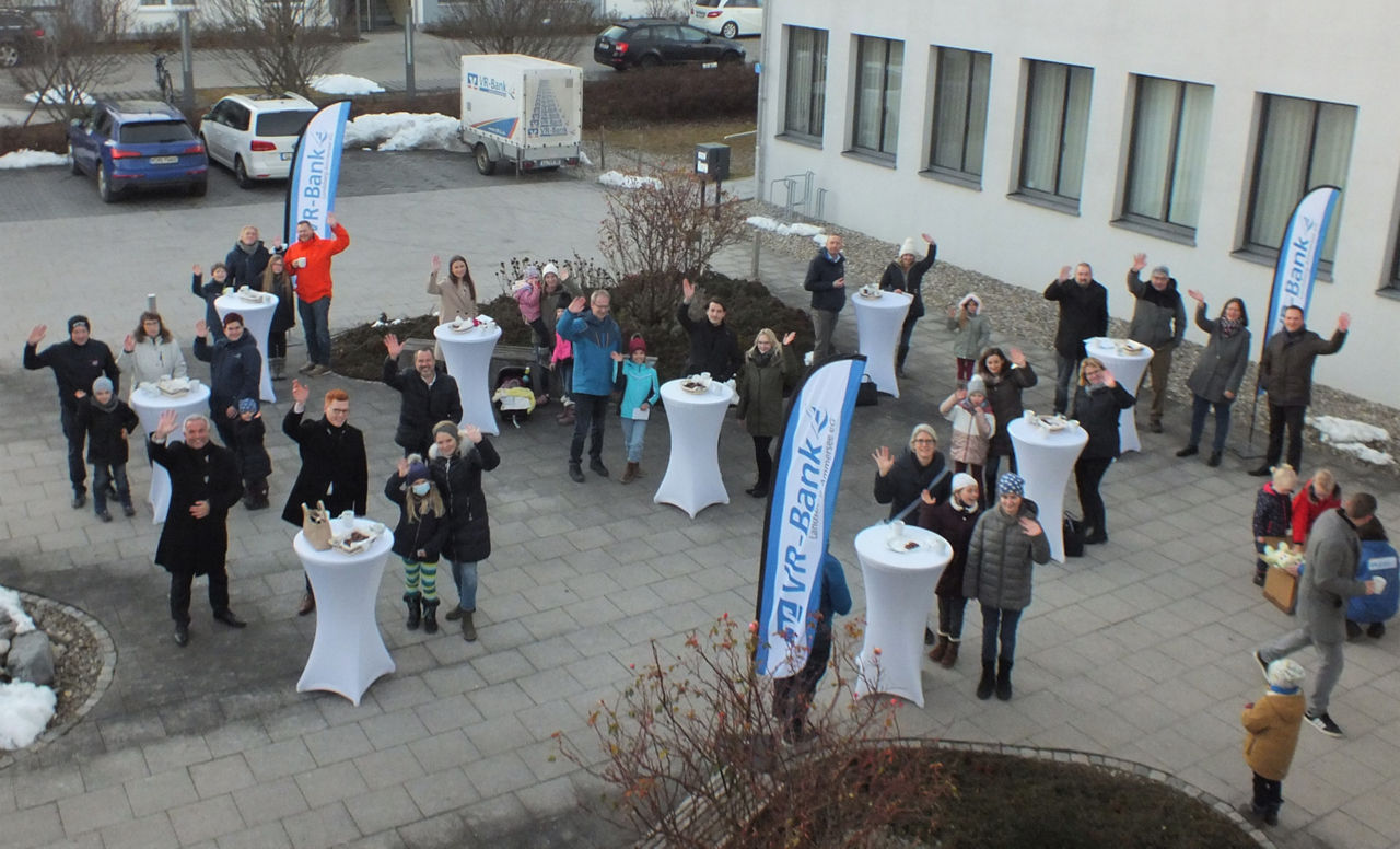 Gold für kleine Sparer