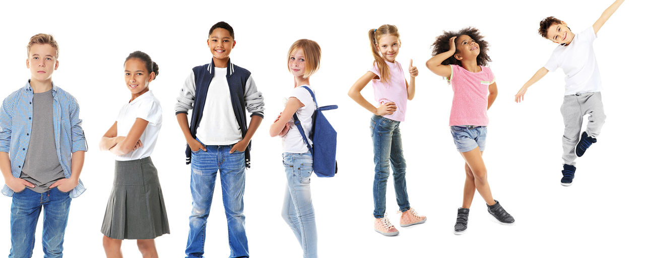 Kinderstartpaket