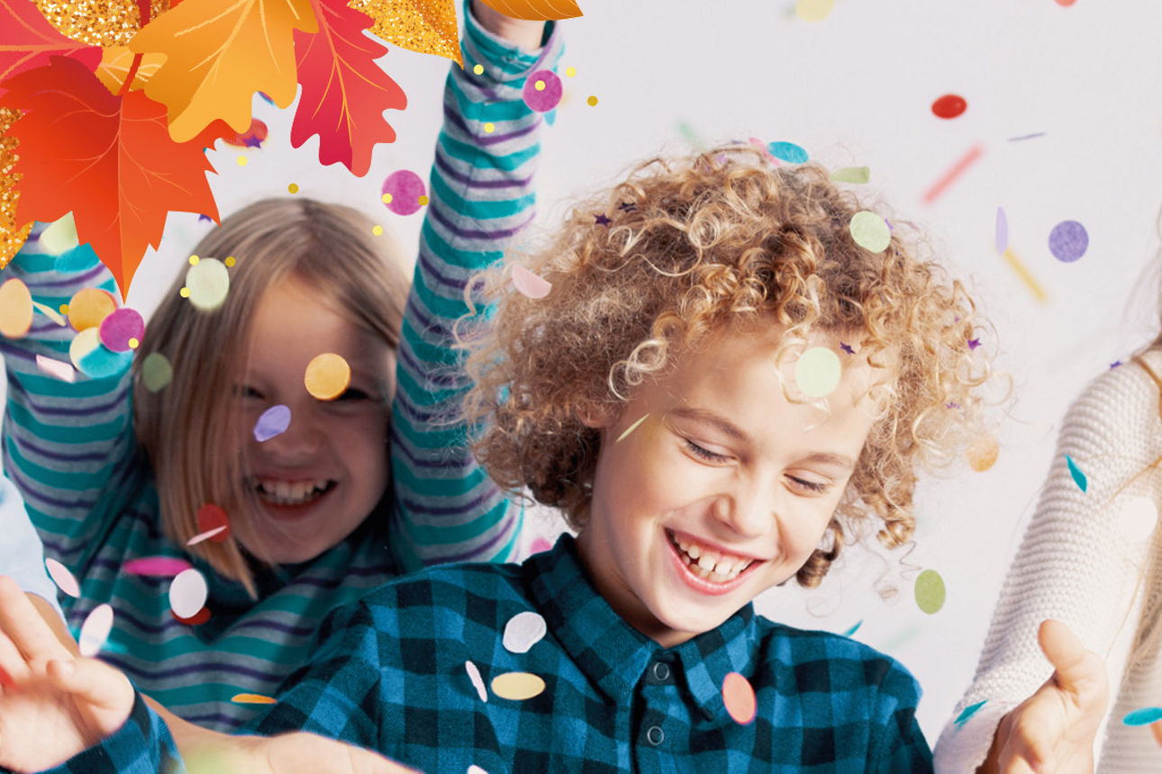 Kinderveranstaltungen 2025