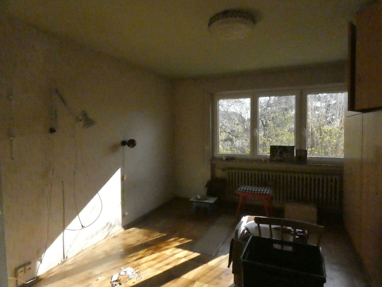 Kinderzimmer