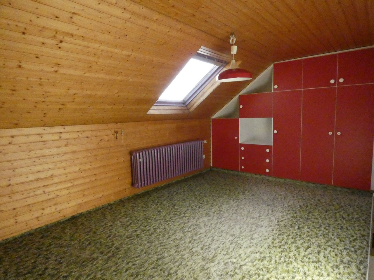 Kinderzimmer DG