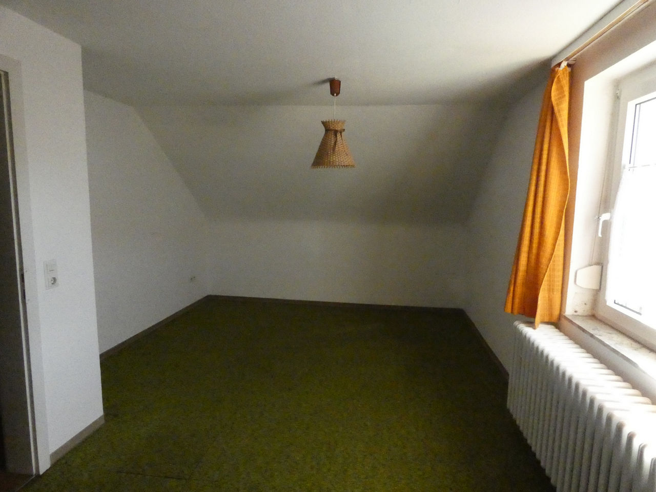 Kinderzimmer DG