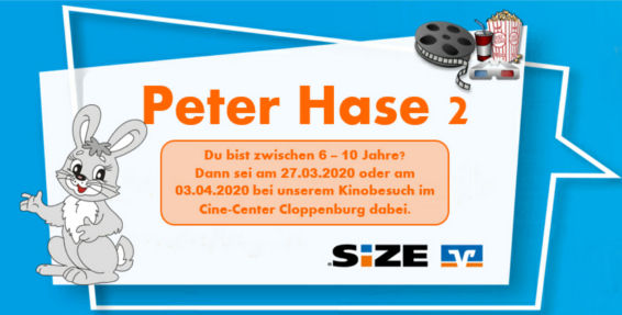 März/April-Highlight, PeterHase2_skaliert