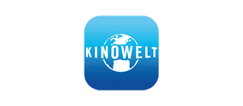 Logo Kinowelt