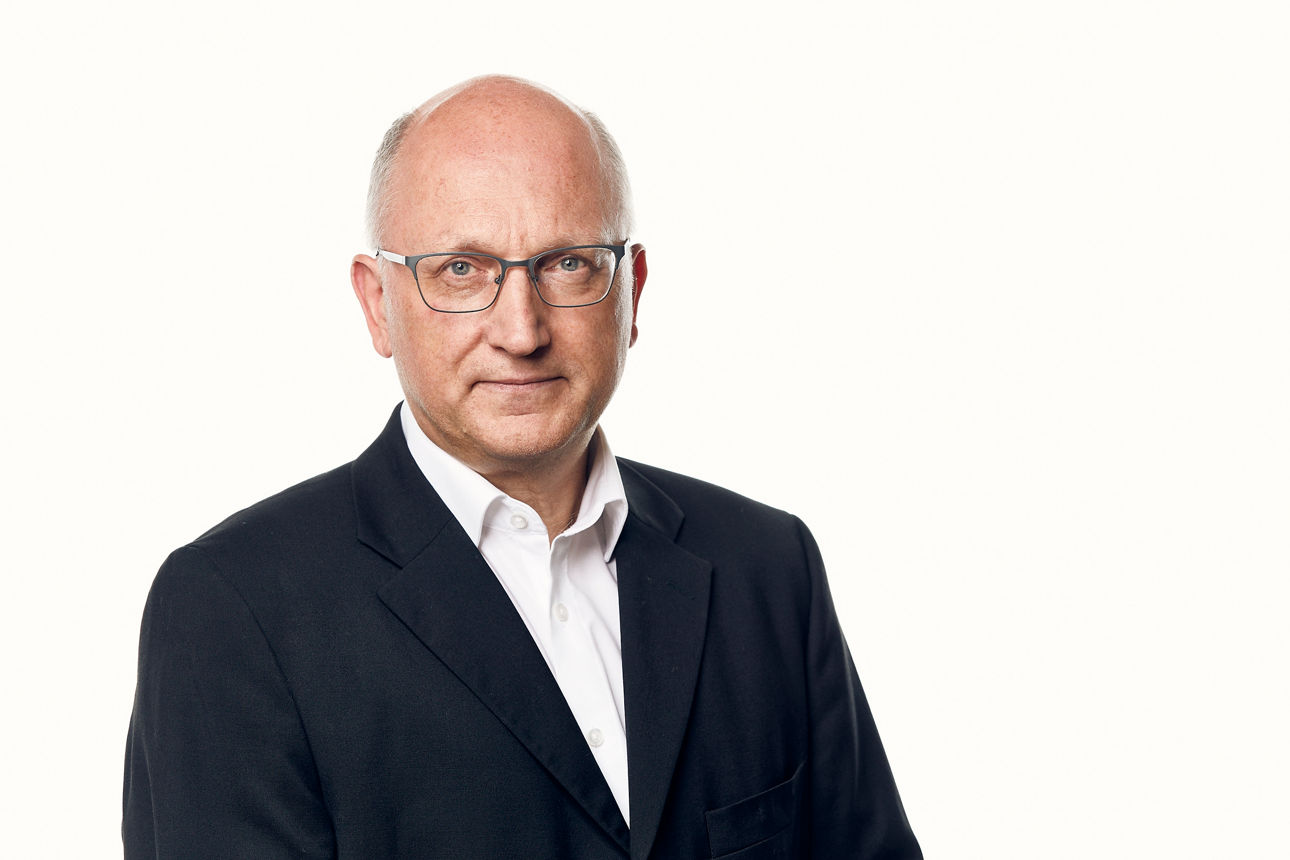 Christoph Kinzen