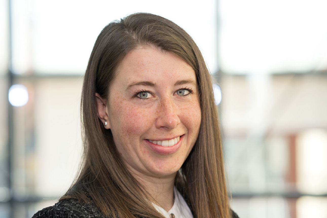 Miriam Kinzel