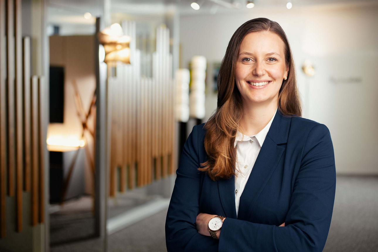 Werte-Bank-Münsterland, Portraits