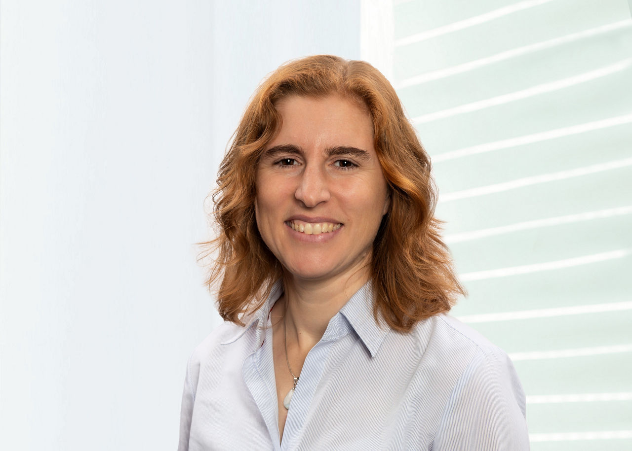 Katrin Kirbisch