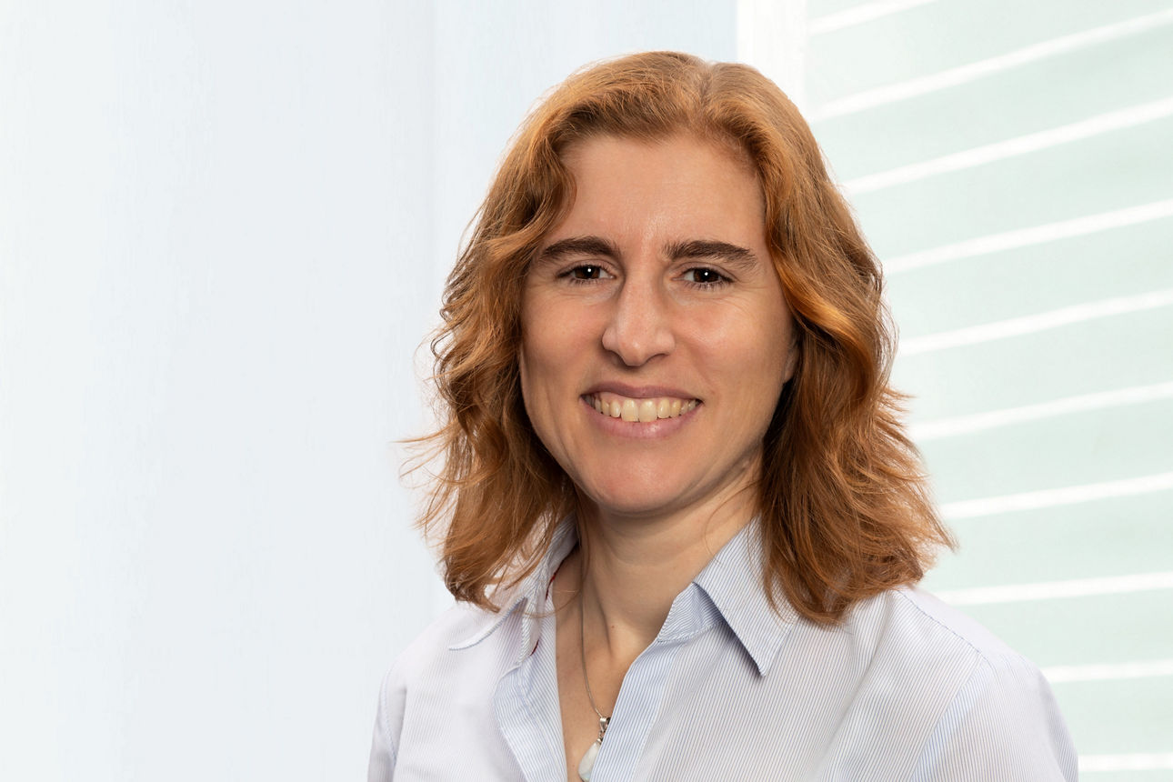 Katrin Kirbisch