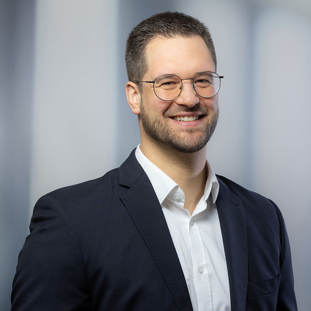 Marcel Kirchberger