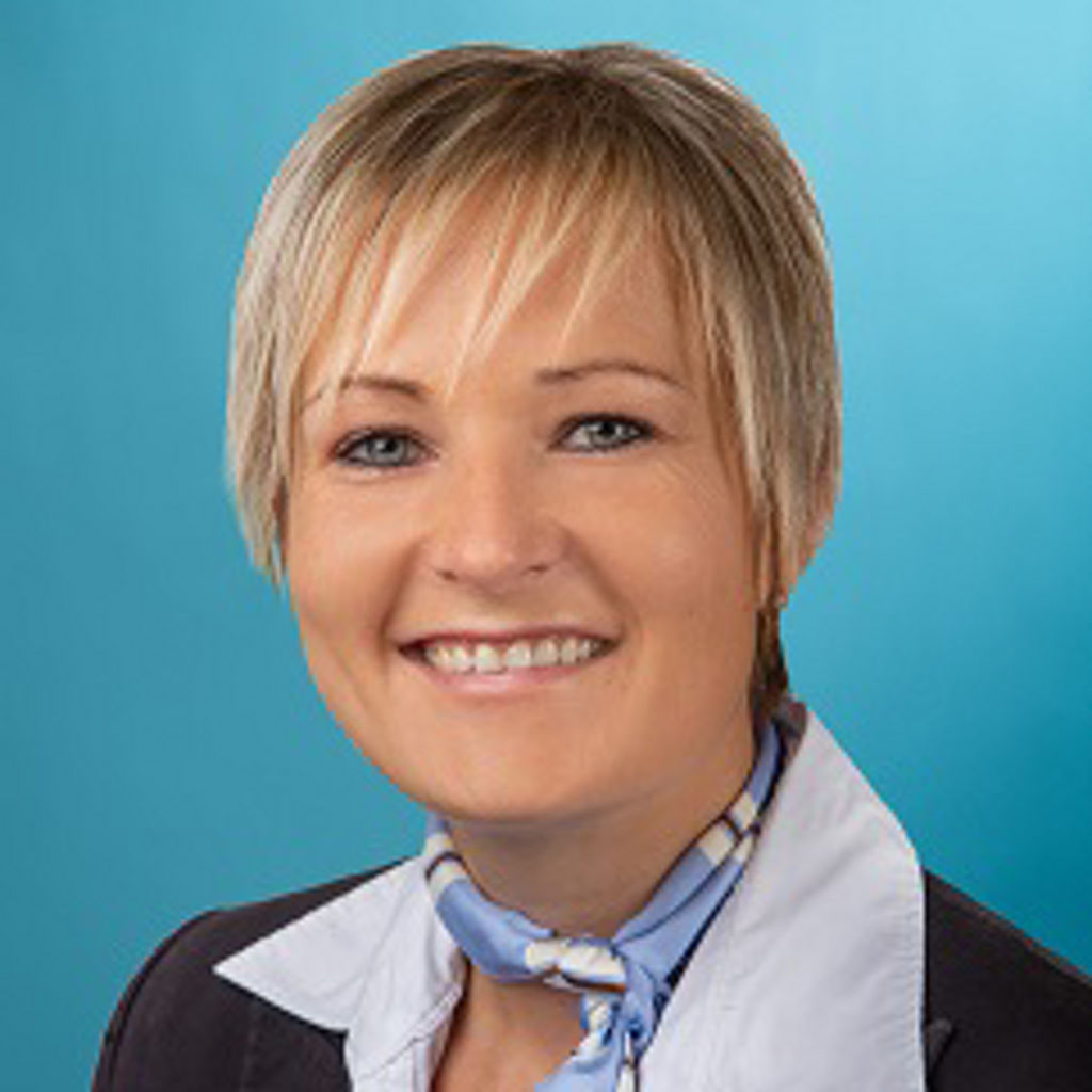 Serviceberaterin Rheinsheim