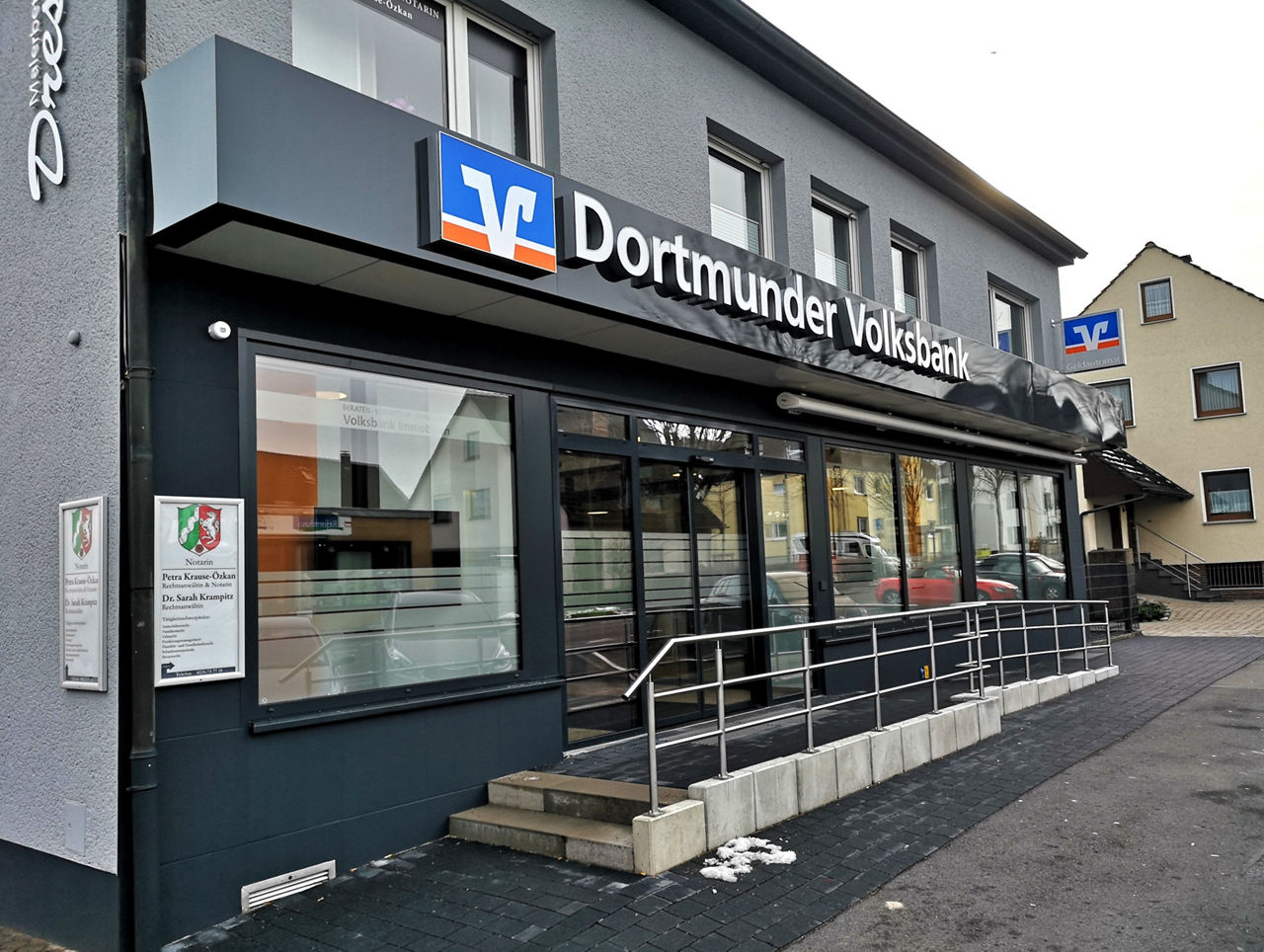 Filiale Kirchhörde