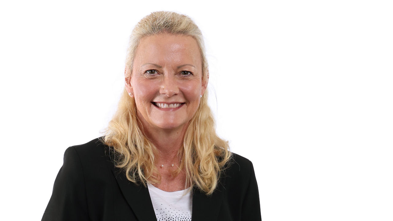 Claudia Kirchhoff 