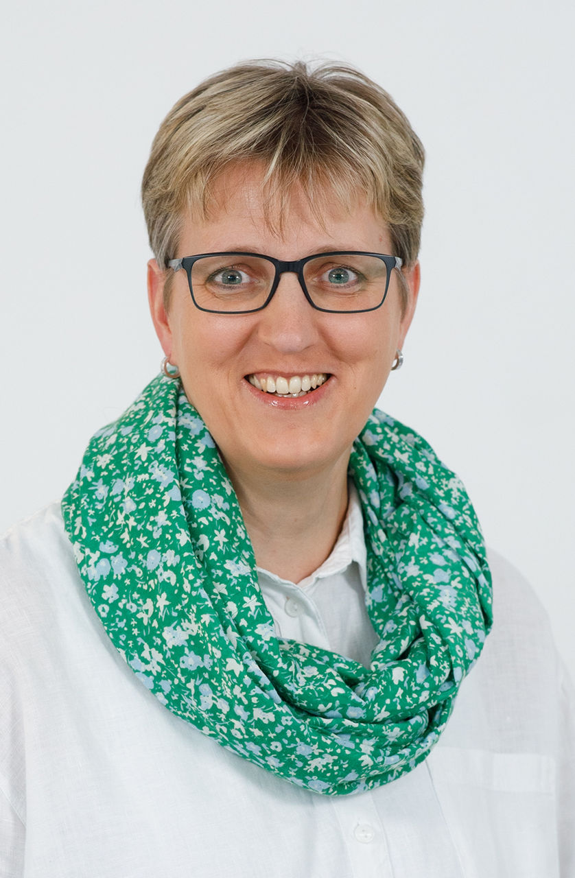 Sandra Kirschner