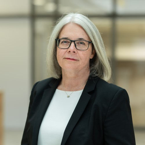 Darstellung unseres Aufsichtsratmitglieds Kirsten Straus
