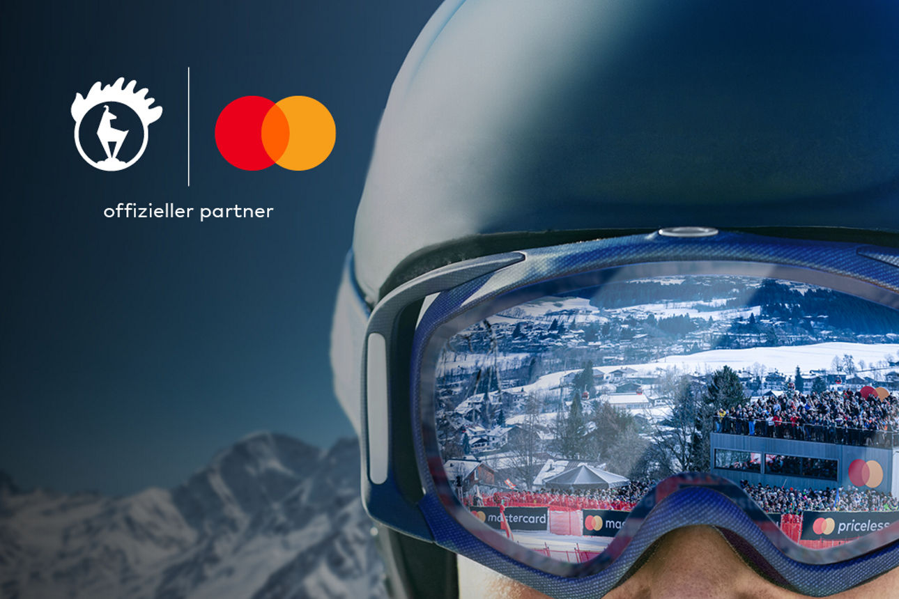 Mastercard Gewinnspiel Kitzbühel 2026