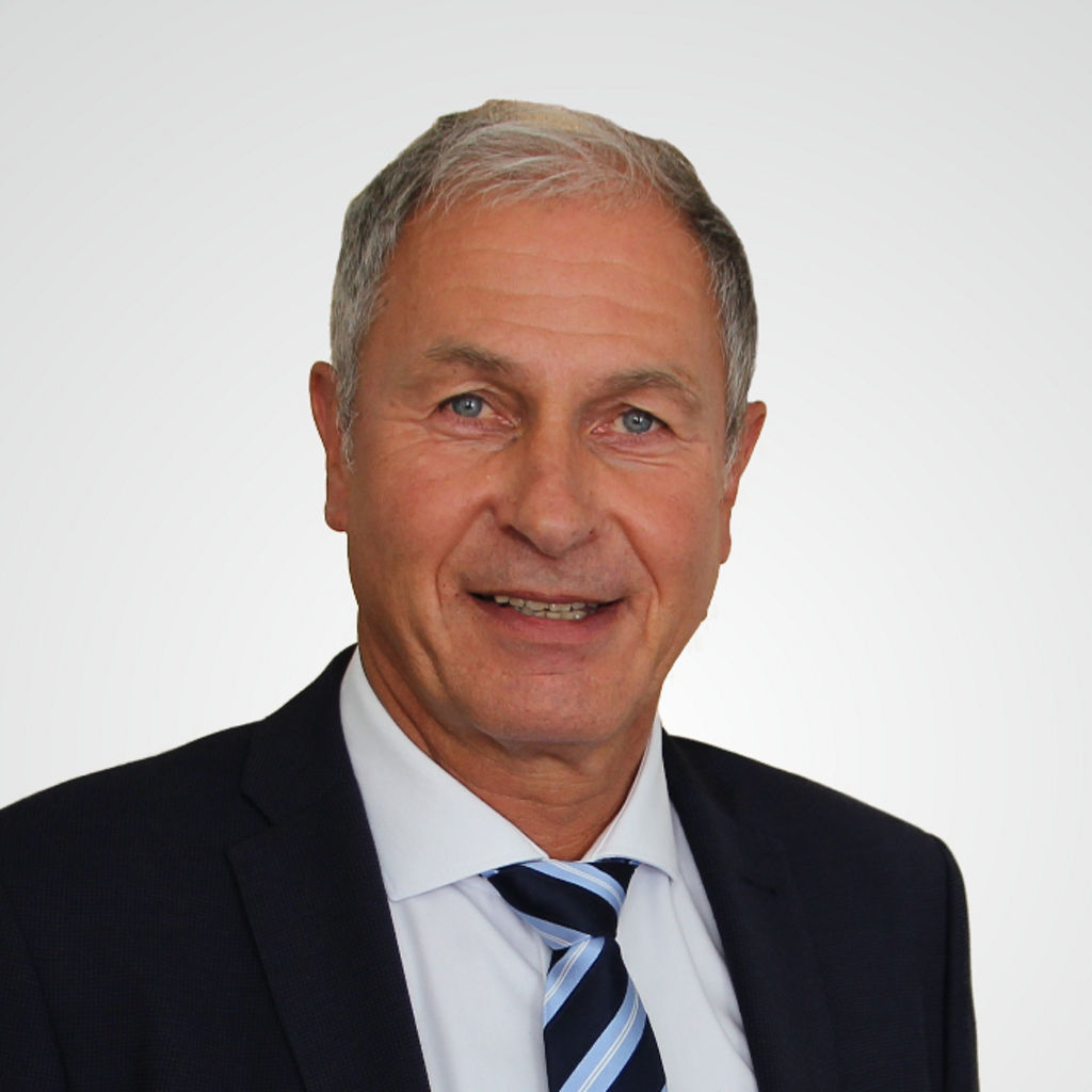 Mitarbeiterbild Gabriel Kitzing, Abteilungsleiter Immobilienberatung