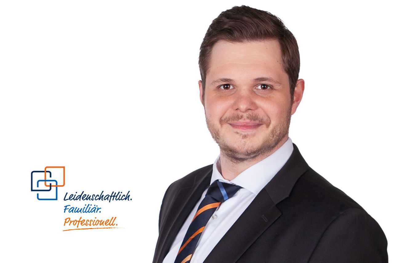 Foto von Maximilian Klaar