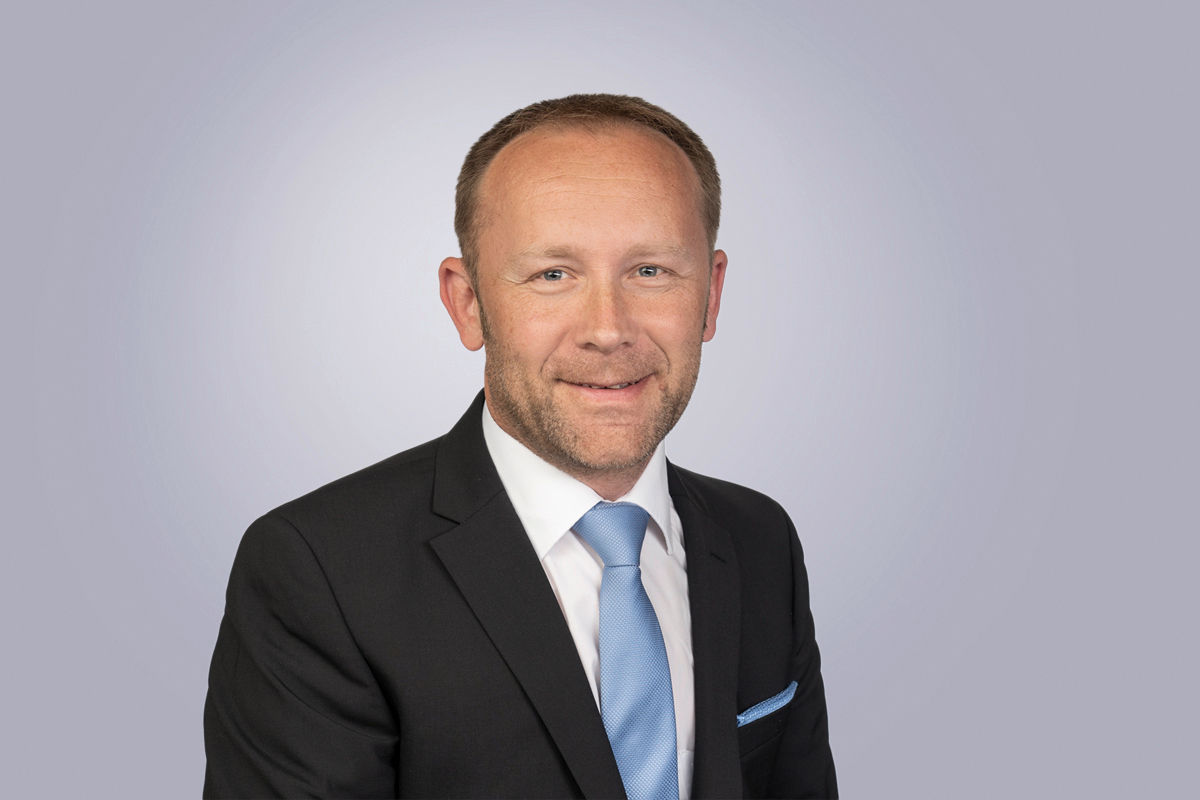 Daniel Klarmann