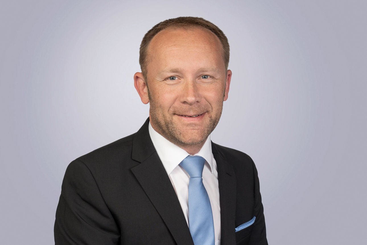 Daniel Klarmann