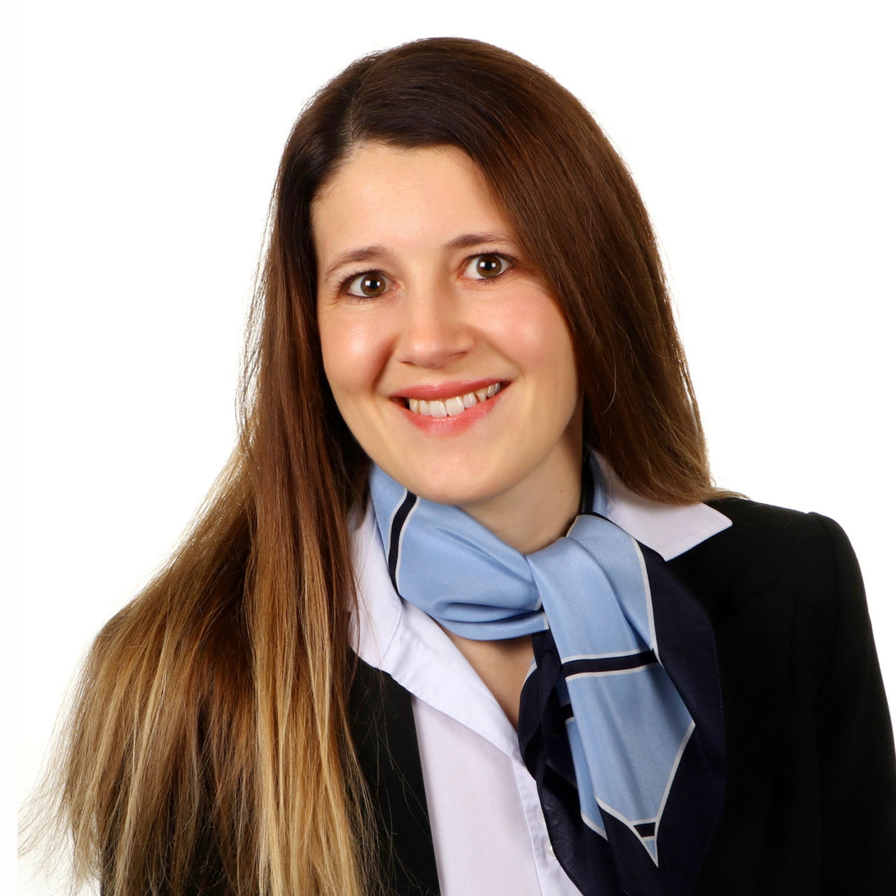 Ansprechpartner Simone Klas