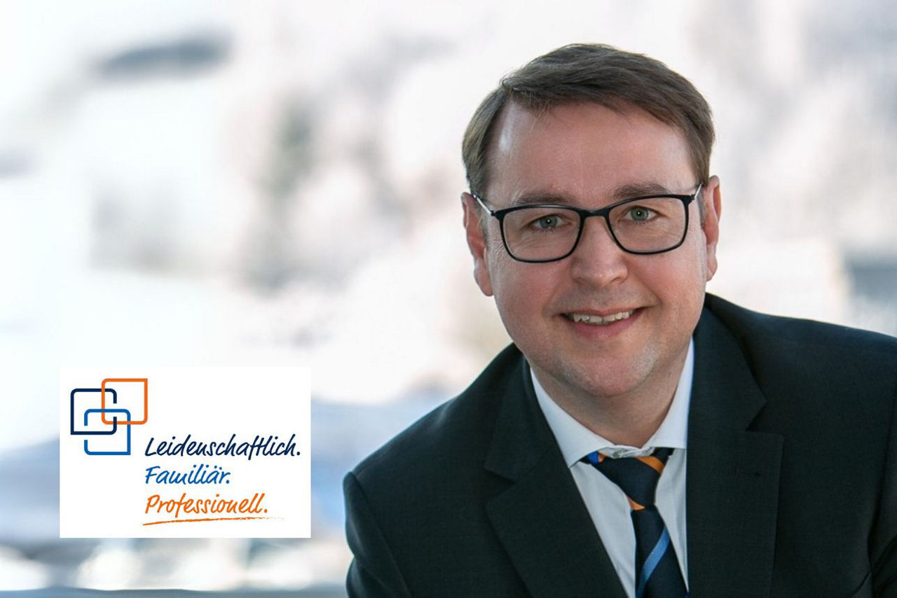 Klaus Lichtenegger