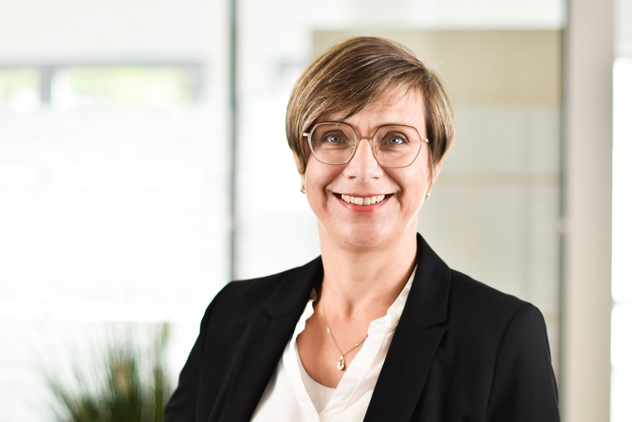Monika Klaus