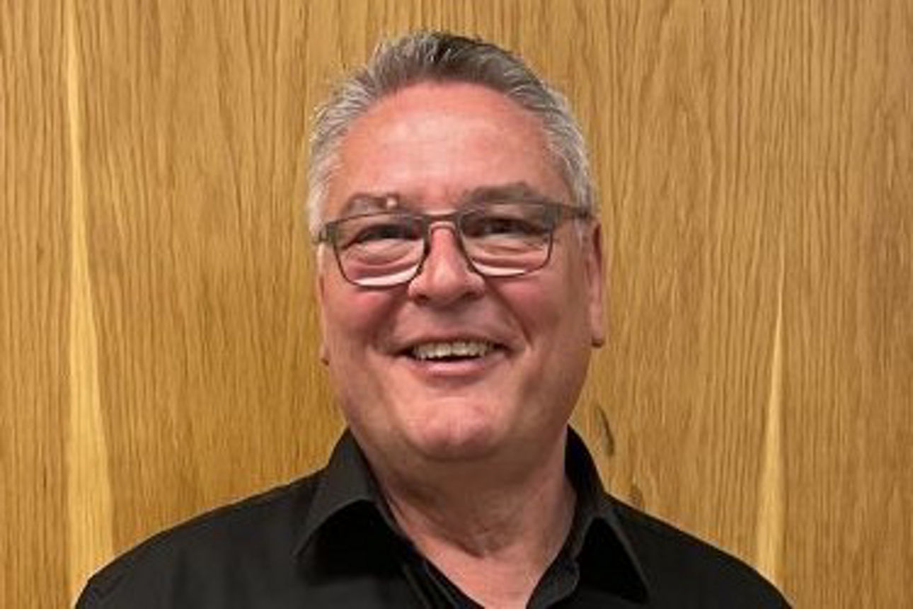 Klaus Zimmer